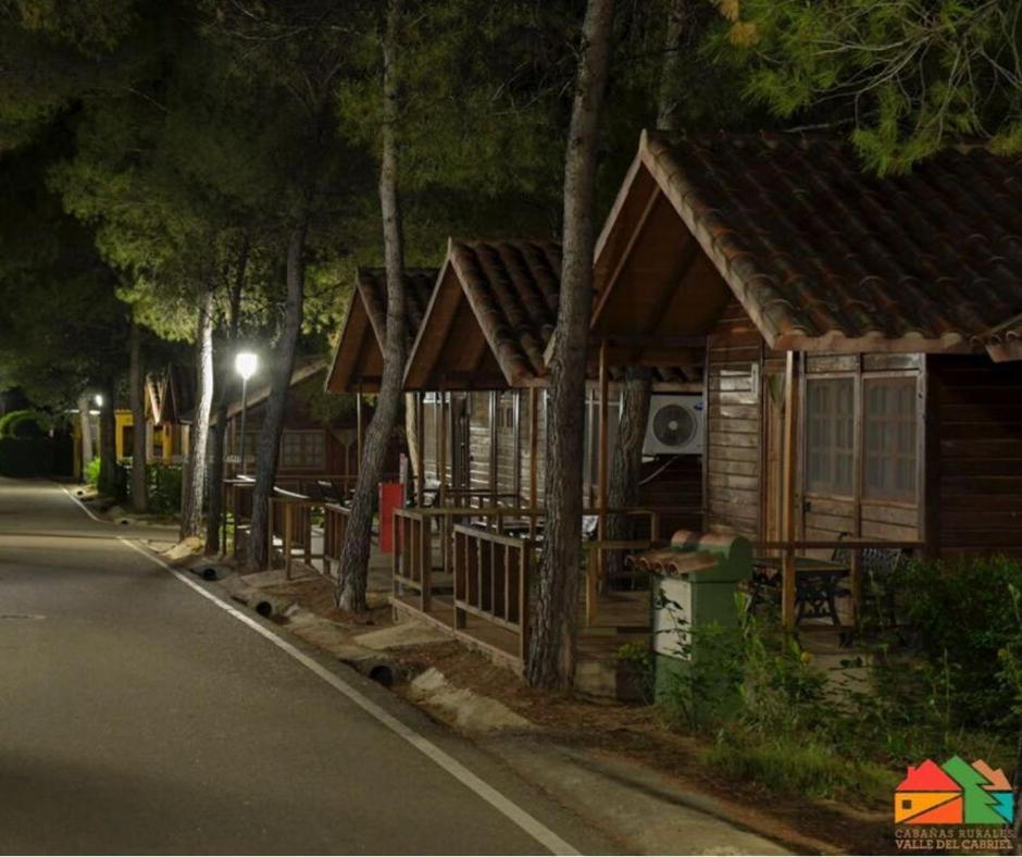 Landhaus Valle Del Cabriel *
